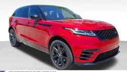 2020 Land Rover Range Rover Velar P250 R-Dynamic S