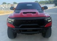 2021 Ram Ram Pickup 1500 TRX