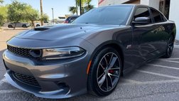 2016 Dodge Charger R/T Scat Pack