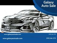 2017 Ford Mustang Base