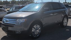 2010 Ford Edge Limited
