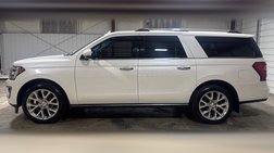 2018 Ford Expedition MAX Limited