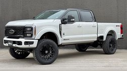 2026 Ford Super Duty F-350 
