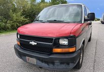 2003 Chevrolet Express 1500