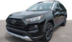 2021 Toyota RAV4 Adventure