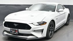 2020 Ford Mustang GT