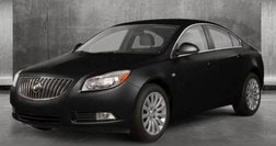2012 Buick Regal Premium 3