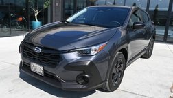 2024 Subaru Crosstrek Base