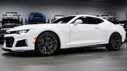 2017 Chevrolet Camaro ZL1