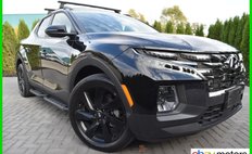 2024 Hyundai Santa Cruz Night