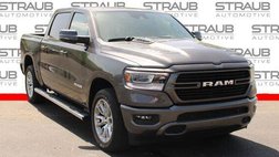 2023 Ram Ram Pickup 1500 Laramie