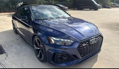 2021 Audi RS 5 2.9T quattro