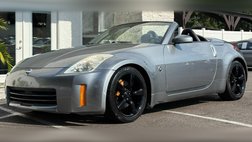 2006 Nissan 350Z Grand Touring