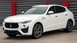 2023 Maserati Levante Modena