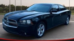 2014 Dodge Charger SE