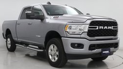 2024 Ram Ram Pickup 2500 Big Horn