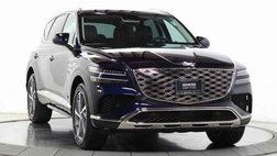 2025 Genesis GV80 2.5T Select