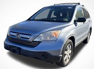 2009 Honda CR-V EX
