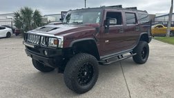 2006 HUMMER H2 Base