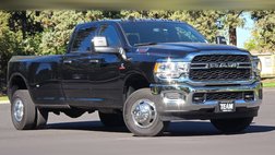 2024 Ram Ram Pickup 3500 Tradesman