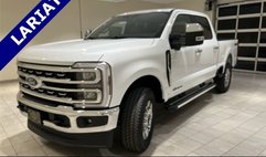 2026 Ford Super Duty F-250 Lariat