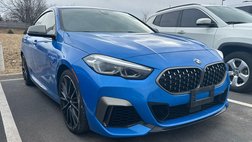 2021 BMW 2 Series M235i xDrive Gran Coupe
