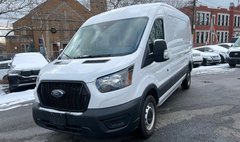 2024 Ford Transit 250