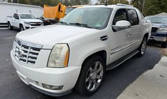 2008 Cadillac Escalade EXT Base