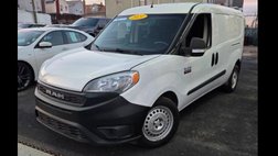 2021 Ram ProMaster City Wagon