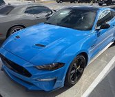 2023 Ford Mustang GT Premium