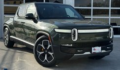 2023 Rivian R1T Adventure