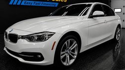 2018 BMW 3 Series 330i