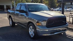 2010 Dodge Ram 1500 SLT