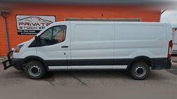 2018 Ford Transit 150