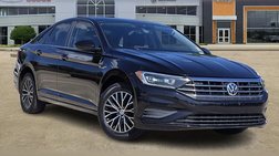 2019 Volkswagen Jetta SEL
