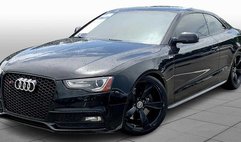 2014 Audi S5 3.0T quattro Premium Plus