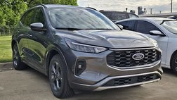 2023 Ford Escape ST-Line Select