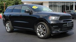 2020 Dodge Durango GT