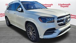 2022 Mercedes-Benz GLS GLS 450