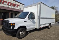 2017 Ford E-Series E-350 SD