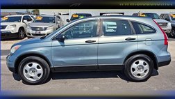 2010 Honda CR-V LX