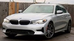2020 BMW 3 Series 330i