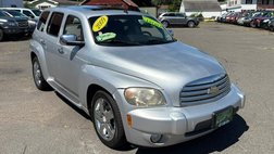 2009 Chevrolet HHR LT