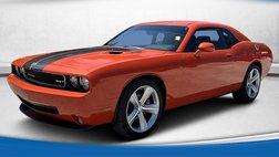 2009 Dodge Challenger SRT8