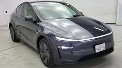 2026 Tesla Model Y Premium