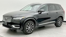 2024 Volvo XC90 B5 Core Bright Theme
