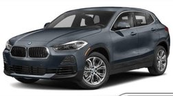 2022 BMW X2 sDrive28i