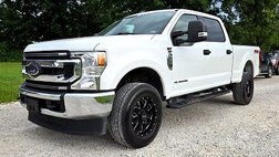 2021 Ford Super Duty F-250 XLT