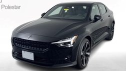 2022 Polestar 2 Long Range Dual Motor