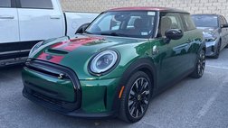 2024 MINI Hardtop Cooper SE